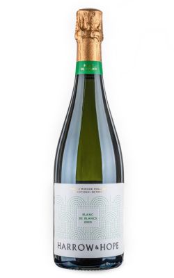 Harrow & Hope Blanc de Blancs 2020