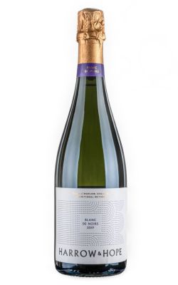 Harrow & Hope Blanc de Noirs 2019