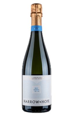 Harrow & Hope Brut Reserve N° 10 NV