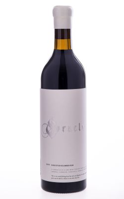 Harry Hartman CORACLE Bordeaux Style Blend 2019