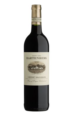 Hartenberg Cabernet Sauvignon 2021