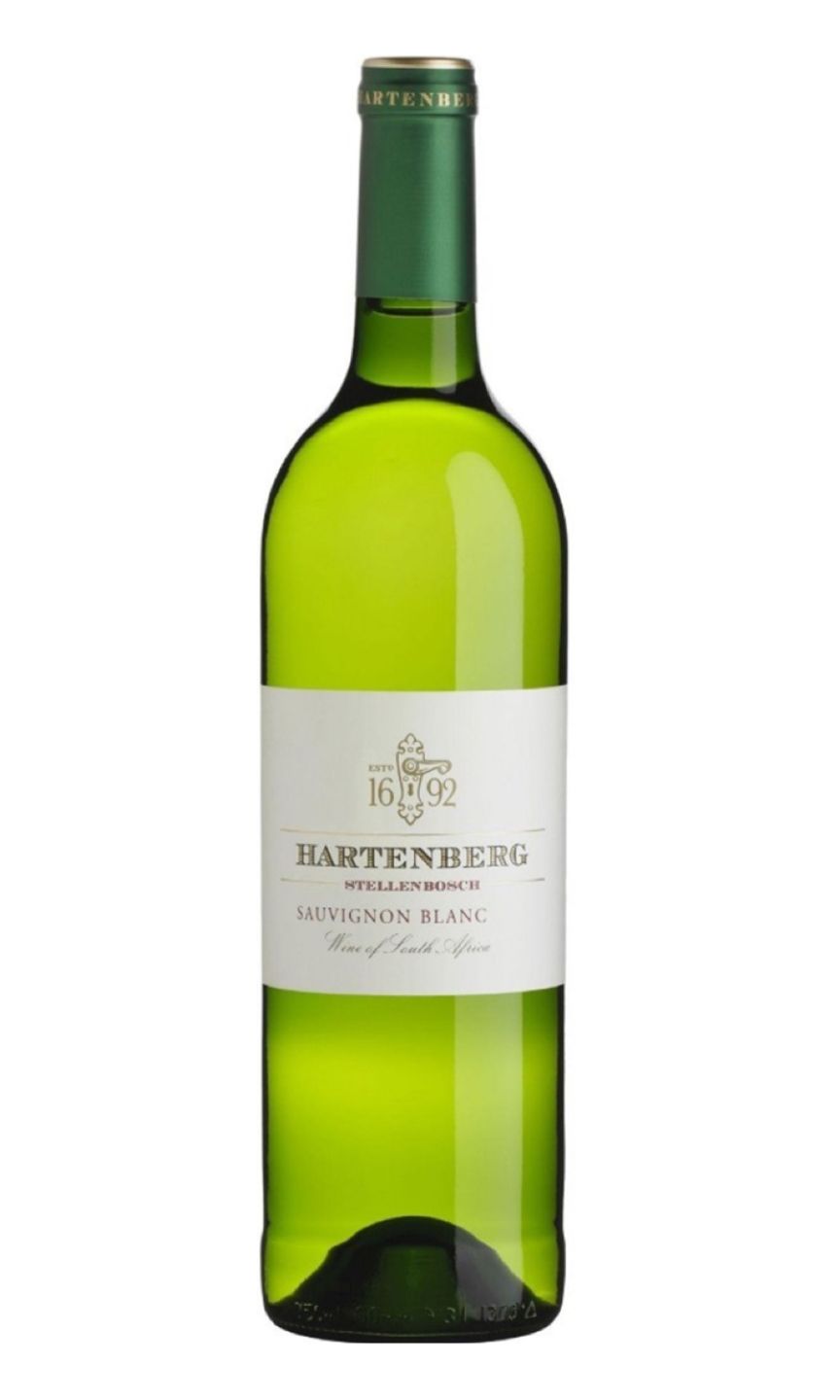 Buy Hartenberg Sauvignon Blanc 2022 Online Winedirect
