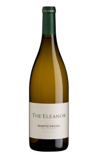 Hartenberg The Eleanor Chardonnay 2016 (Magnum)