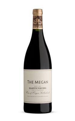 Hartenberg The Megan 2019