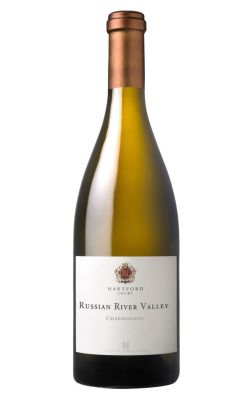 Hartford Court Russian River Valley Chardonnay 2023