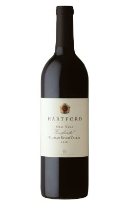 Hartford Court Hartford Russian River Valley Zinfandel 2022