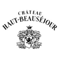 Cháteau Haut-Beauséjour
