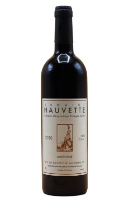 Domaine Hauvette Amethyste 2023