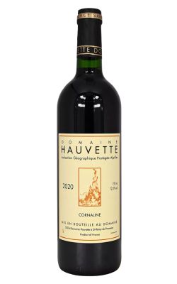 Domaine Hauvette Cornaline 2020