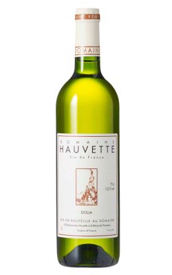 Domaine Hauvette Dolia 2019