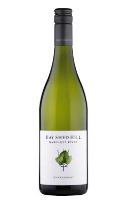 Hay Shed Hill Chardonnay 2021