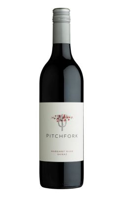 Hay Shed Hill Pitchfork Shiraz 2020