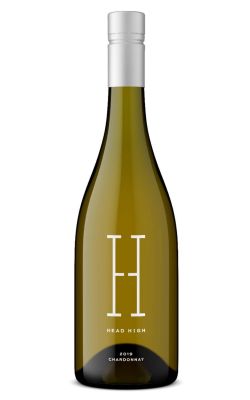 Head High Sonoma County Chardonnay 2023