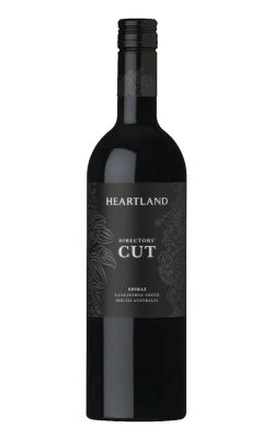 Heartland Directors' Cut Shiraz 2021
