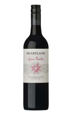 Heartland Spice Trader Shiraz Cabernet Sauvignon 2021