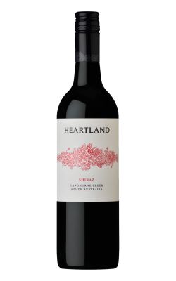 Heartland Shiraz 2021