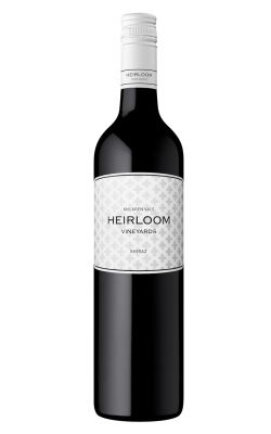 Heirloom Vineyards McLaren Vale Shiraz 2021