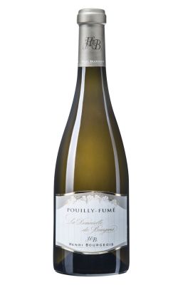 Domaine Henri Bourgeois Pouilly Fume JS-150 2022