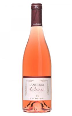 Domaine Henri Bourgeois Sancerre Rosé 2024