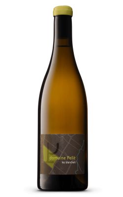 Domaine Henry Pelle Menetou Salon Les Blanchais 2022