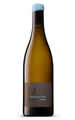 Domaine Henry Pelle Menetou Salon Morogues Blanc 2023