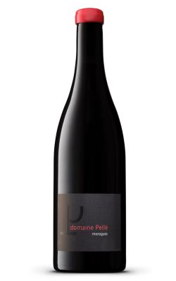 Domaine Henry Pelle Menetou Salon Morogues Rouge 2023