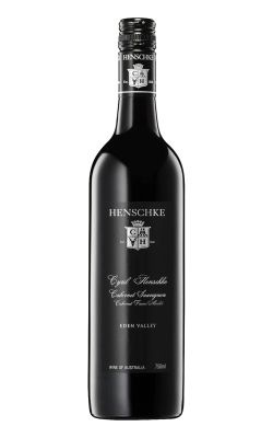 Henschke Cyril Cabernet Sauvignon 2018