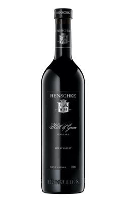 Henschke Hill of Grace Eden Valley Shiraz 2017