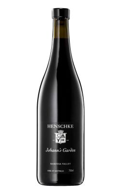 Henschke Johann's Garden Grenache/Shiraz/Mataro 2019