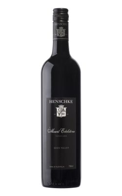 Henschke Mount Edelstone Shiraz 2016