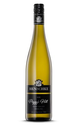 Henschke Peggy's Hill Eden Valley Riesling 2024