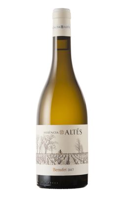 Herència Altés Benufet 2024