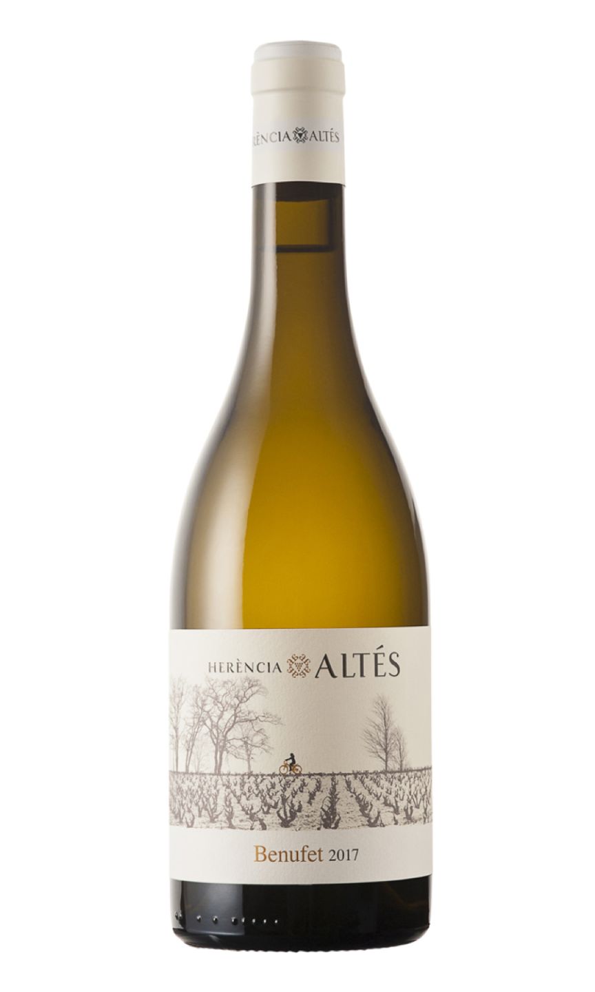 Buy Herència Altés Benufet 2022 Online Winedirect
