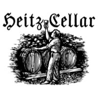 Heitz Cellar