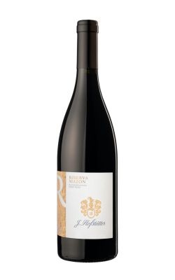 Tenuta J. Hofstätter Mazon Riserva Pinot Nero 2018