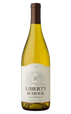 Hope Family Wines Liberty School Chardonnay 2021