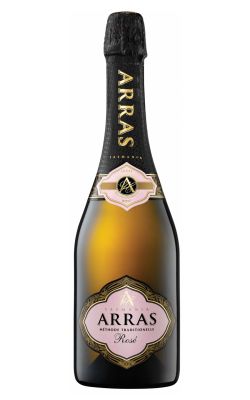 House of Arras Vintage Rosé 2014