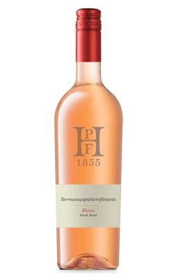 Hermanuspietersfontein - HPF Bloos Rosé 2024
