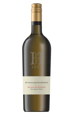 Hermanuspietersfontein - HPF Kat Sauvignon Blanc 2024