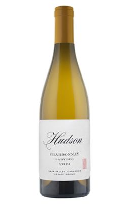 Hudson Ladybug Chardonnay 2023