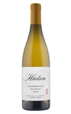 Hudson Seashell Chardonnay 2023