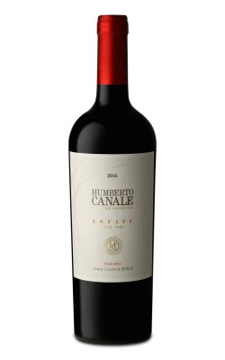 Humberto Canale Estate Malbec 2024