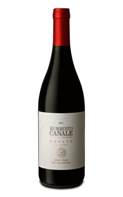 Humberto Canale Estate Pinot Noir 2023