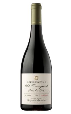 Humberto Canale Old Vineyard Pinot Noir 2023