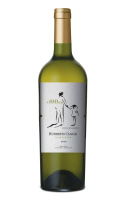 Humberto Canale Old Vineyard Semillon 2022
