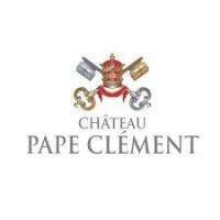 Château Pape Clément