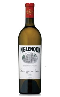 Inglenook Winery Sauvignon Blanc 2018