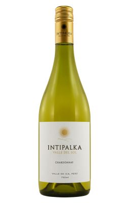 Viñas Queirolo - Intipalka Chardonnay 2023