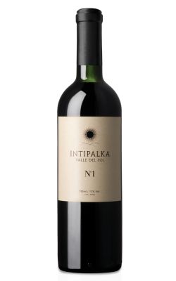 Viñas Queirolo - Intipalka Gran Reserva No.1 2021