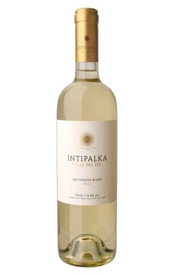 Viñas Queirolo - Intipalka Sauvignon Blanc 2025